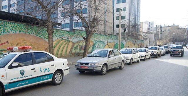 آغاز مانور عملیاتی بازرسی و نظارت بر کالاهای اساسی بخش کشاورزی استان همدان

