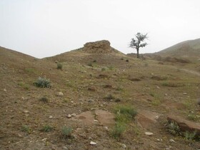 وجود ۳ آسیاب آبی ثبت فهرست ملی شده  در روستای گردشگری ترخین آباد