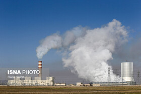 نیروگاه شهید مفتح همدان همتراز با بهترین نیروگاه‌های اروپایی