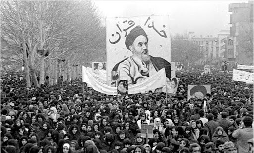 قیامی که نخستین جرقه های انقلاب را روشن کرد
