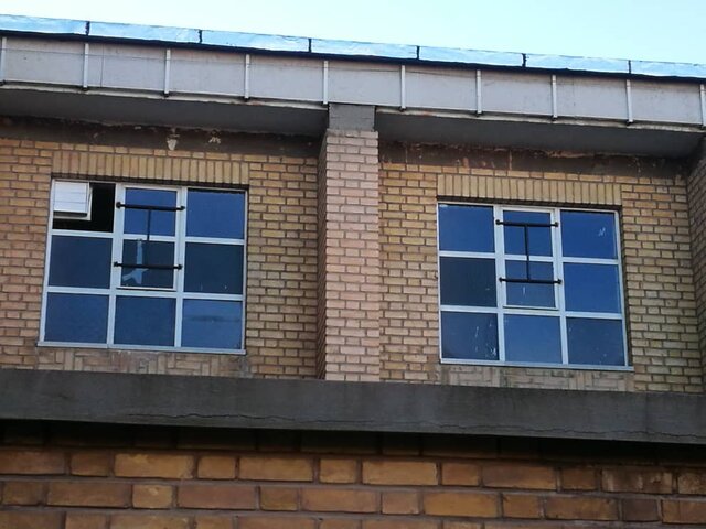 تجهیز ۶۰ درصد کلاسهای نهاوند به سیستم تهویه مکانیکی تجهیز ۶۰ درصد کلاسهای نهاوند به سیستم تهویه مکانیکی