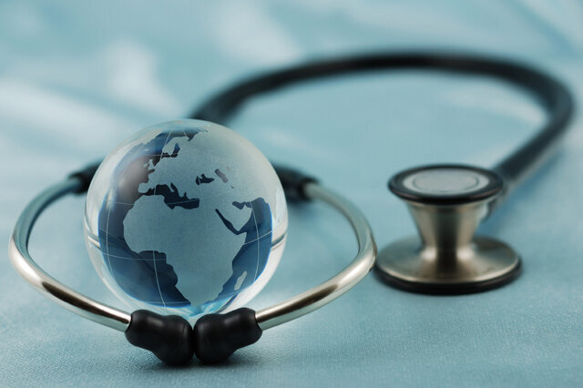 ارائه خدمات پزشکی مناسب باعث جذب گردشگر سلامت می‌شود 