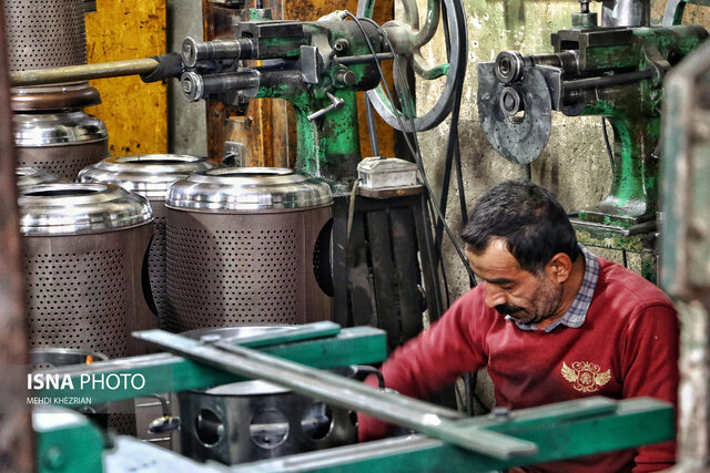 سازندگان بخاری "همدانکار" این روزها چه میکنند؟