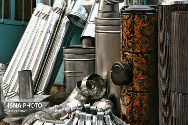 سازندگان بخاری "همدانکار" این روزها چه میکنند؟