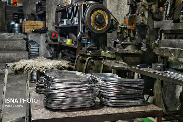 سازندگان بخاری "همدانکار" این روزها چه میکنند؟