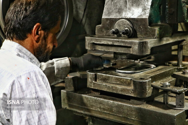 سازندگان بخاری "همدانکار" این روزها چه میکنند؟