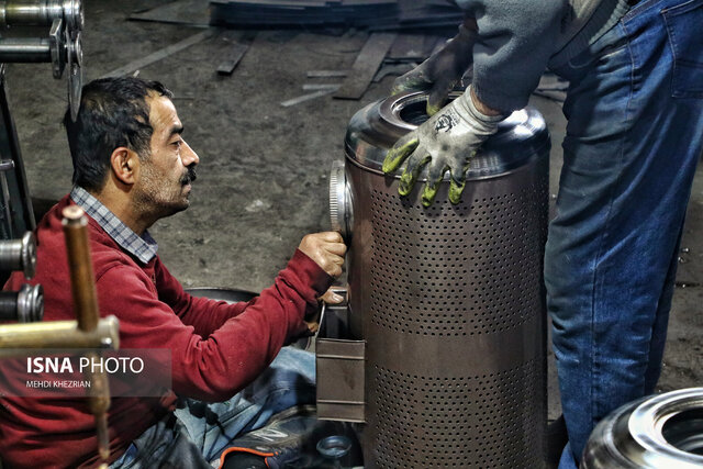سازندگان بخاری "همدانکار" این روزها چه میکنند؟
