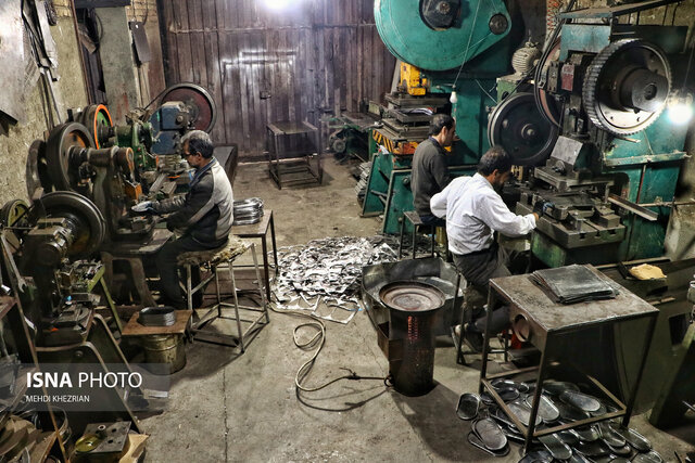 سازندگان بخاری "همدانکار" این روزها چه میکنند؟