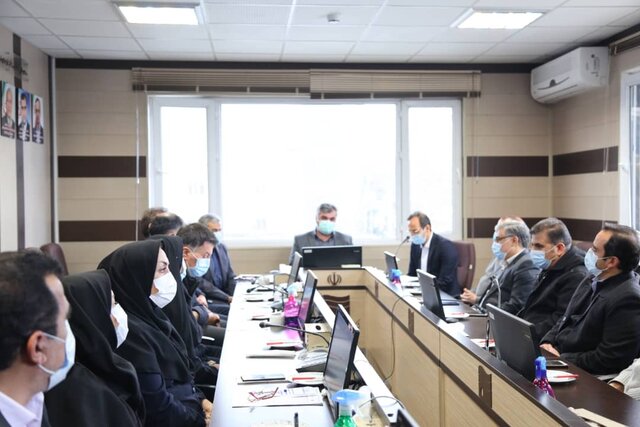 وضعیت آب مناسب نیست