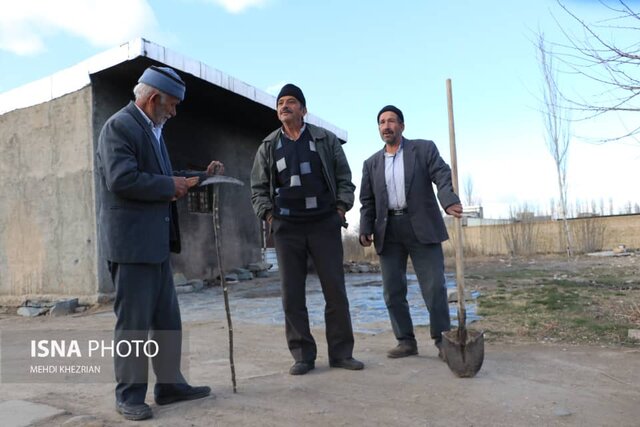 مرثیهای بنام "قاسمآباد"