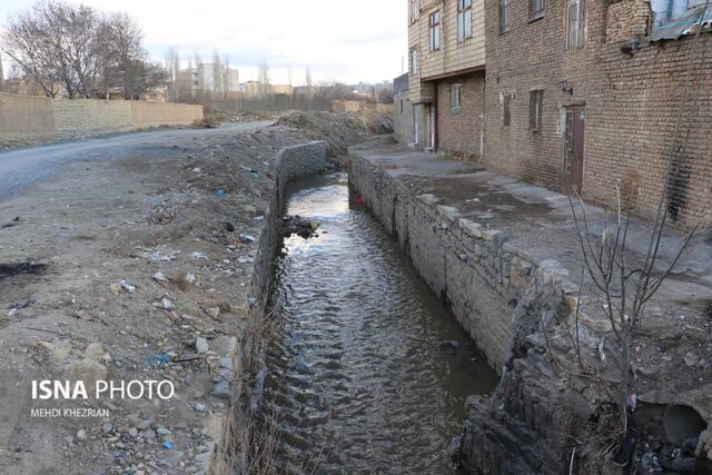 مرثیهای بنام "قاسمآباد"