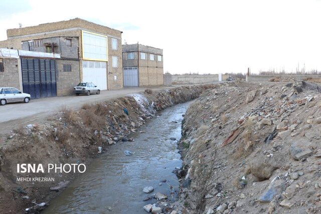 مرثیهای بنام "قاسمآباد"