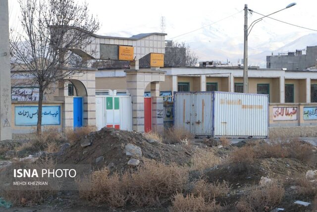 مرثیهای بنام "قاسمآباد"