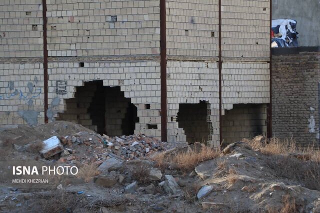 مرثیهای بنام "قاسمآباد"