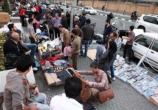 ساماندهی مشاغل مزاحم همدان در زمینهای الحاقی/ معیشت مردم فدای ساماندهی نشود ساماندهی مشاغل مزاحم همدان در زمینهای الحاقی/ معیشت مردم فدای ساماندهی نشود