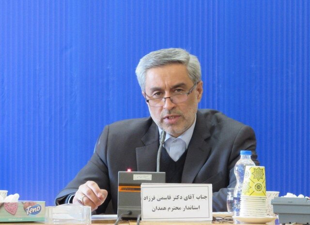 مدارس همدان به ‌جز مقاطع ابتدایی به صورت حضوری برگزار می‌شود
