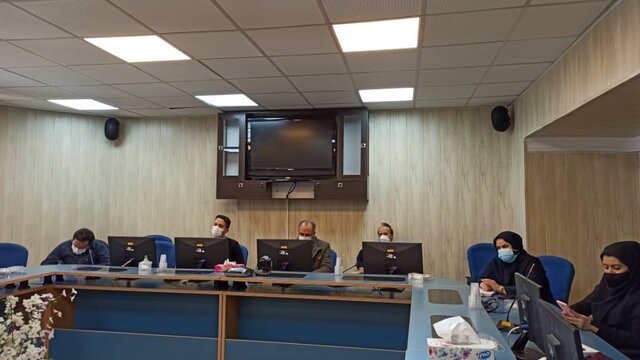 آمادهسازی سالنهای اجرا برای جشنواره بیست و هفتم/همدان مهیای برگزاری جشنواره بین المللی تئاتر