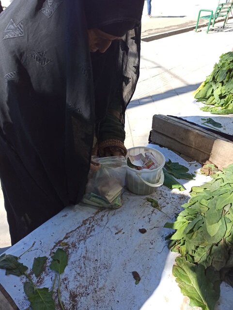 تکدی گری، جرمی بالای خط فقر!!!...