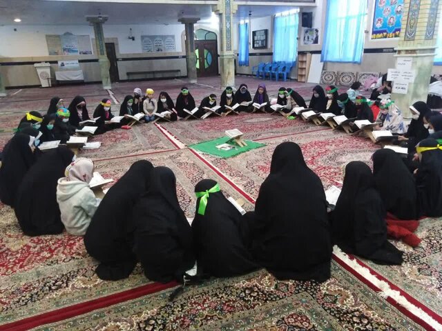 زنی از جنس زنان سوسنگرد