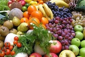 تولید سالیانه ۵میلیون تن انواع محصولات کشاورزی در استان همدان