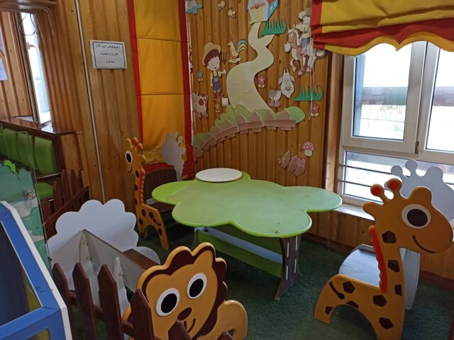 "صبا" دکتر قریب همدان!