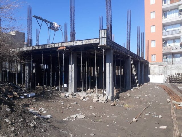 شهروندان اسدآبادی قبل از صدور پروانه شروع به احداث بنا نکنند