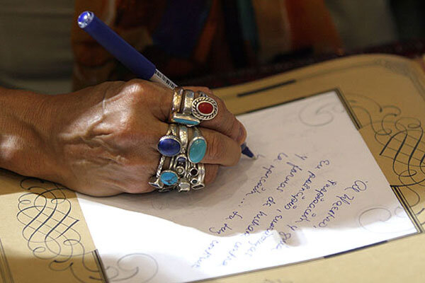 رمالی و دعانویسی، پوششی برای کلاهبرداری رمالی و دعانویسی، پوششی برای کلاهبرداری