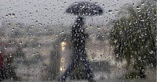 سامانه بارشی خوبی در راه همدان است