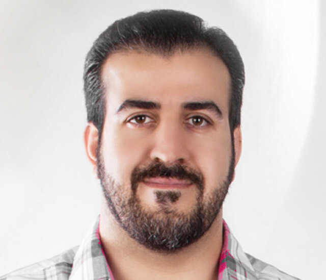 کسب جایزه بین‌المللی نمایشگاه کارتون و کاریکاتور سوریه توسط کاریکاتوریست نهاوندی