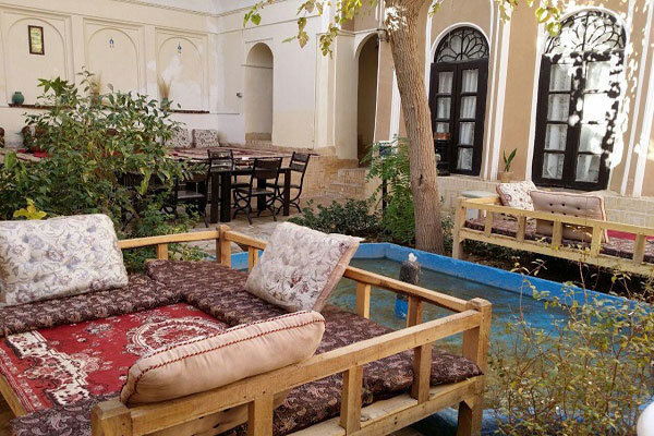 مراتب ثبت ملی ۹ اثر فرهنگی ‌تاریخی به استاندار همدان ابلاغ شد