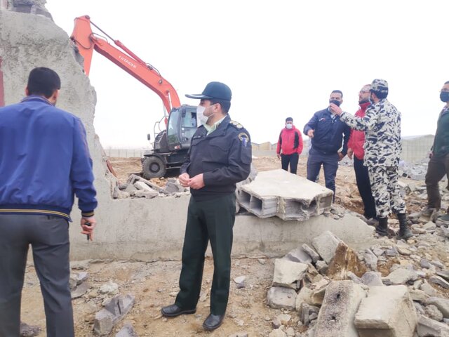 بازگشت اراضی مرغوب کشاورزی شهرستان همدان
