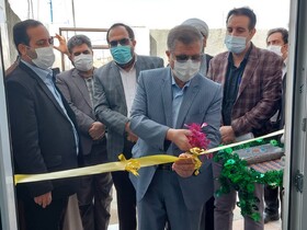 ۵۰ خانواده مددجوی کمیته امداد اسدآباد صاحبخانه شدند
