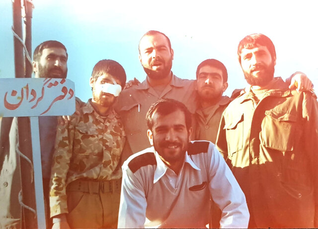 نسلی که تکرار نمی شود...