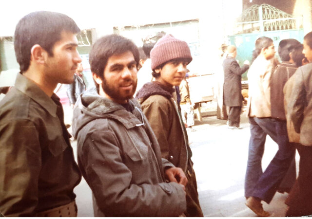 نسلی که تکرار نمی شود...