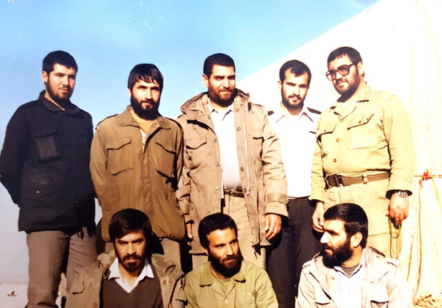 نسلی که تکرار نمی شود...