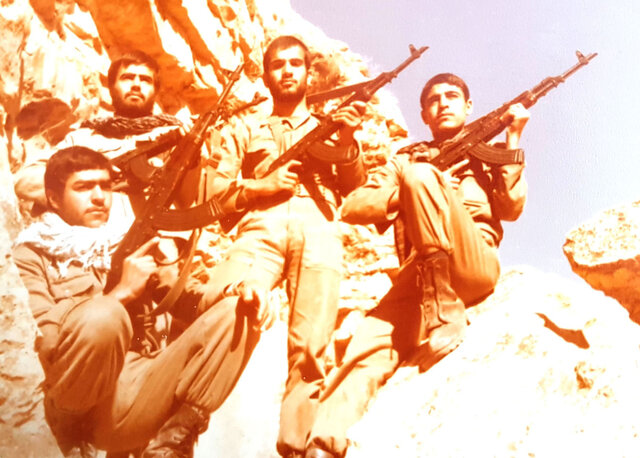 نسلی که تکرار نمی شود...