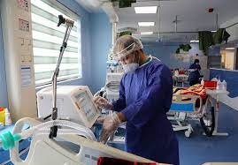 روند بیماران کرونایی در همدان کاهشی شد