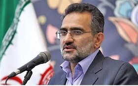 معاون پارلمانی رییس جمهور: دولت مصمم به حذف ارز ترجیحی است