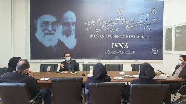 راه اندازی کلینیک کسب و کار در همدان