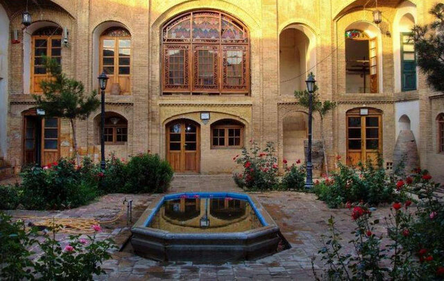 عید امسال را با دژ معبد نوشیجان و موزه ملایر " تاریخی" کنید