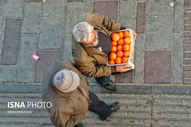 /گزارش تصویری/ هیاهوی آخرین روز قرن در همدان