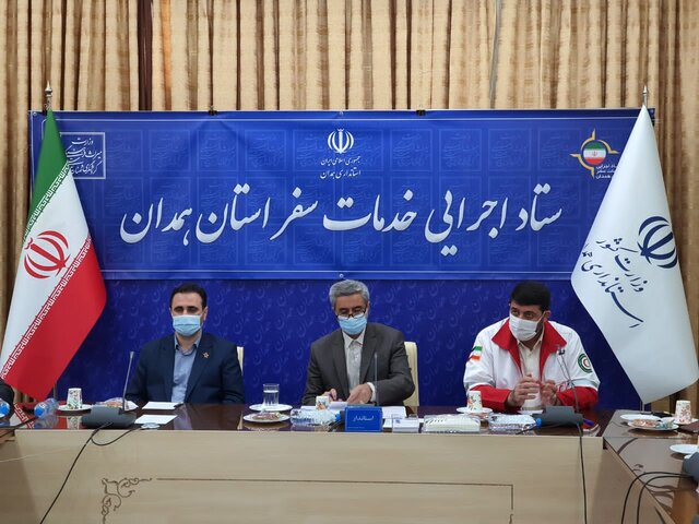 گردشگری از اولویتهای سیاست کلان کشور/همدان میزبان یک رویداد بینالمللی گردشگری خواهد بود گردشگری از اولویتهای سیاست کلان کشور/همدان میزبان یک رویداد بینالمللی گردشگری خواهد بود