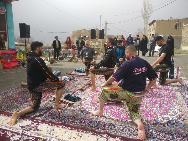 بازار گردشگری ملایر داغ‌تر از همیشه