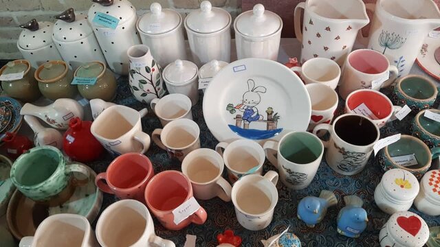 بازار گردشگری ملایر داغتر از همیشه