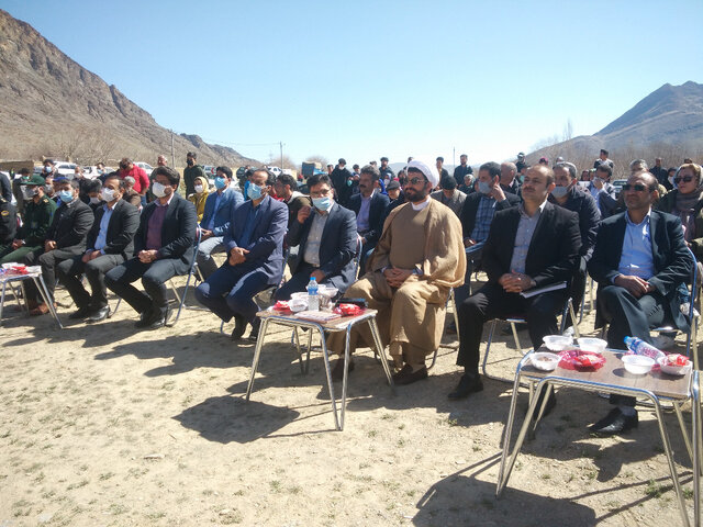 برگزاری اولین جشنواره نوروزی دره جوزان ملایر با محوریت روستای توریستی ازناوله