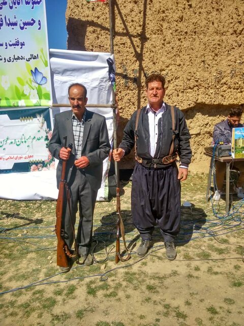 برگزاری اولین جشنواره نوروزی دره جوزان ملایر با محوریت روستای توریستی ازناوله