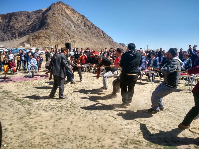 برگزاری اولین جشنواره نوروزی دره جوزان ملایر با محوریت روستای توریستی ازناوله
