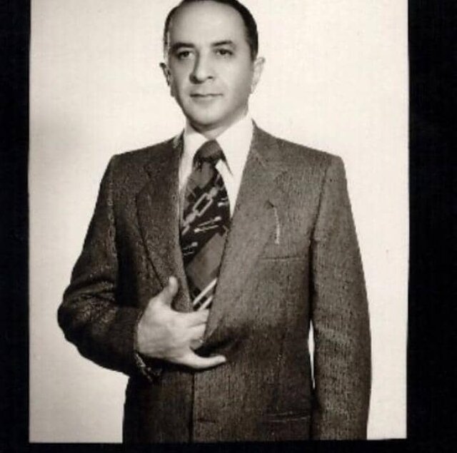 اولین پزشک جراح نجات دهنده زنان زائو در همدان که دیگر بین ما نیست