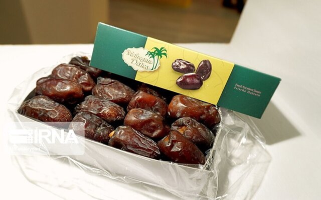 خرمای مورد نیاز استان همدان خریداری و تامین شده است  