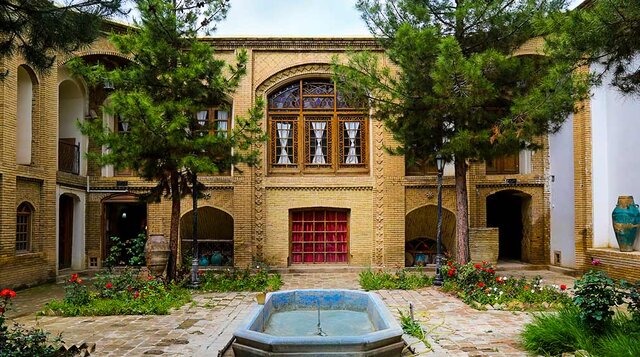 سهم ۲۱ درصدی ملایر از گردشگری استان همدان